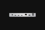 Station d'accueil Razer Thunderbolt 4 135W
