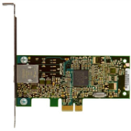 Dell 540-11365 - Interne - Filaire - PCI Express - Ethernet - 1000 Mbit/s - Noir
