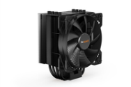 Refroidisseur CPU Be Quiet! Pure Rock 2 Noir 12 cm