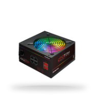 Série Photon CTG-650C-RGB - Alimentation (interne)