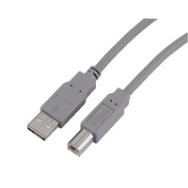 Sharkoon 4044951015290 Câble USB A-B 0,5 m