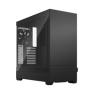 Châssis PC tour Pop Silent Fractal Design