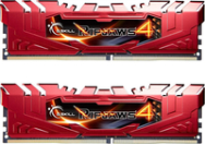 G.Skill Ripjaws Série 4 - DDR4 - 8 Go : 2 x 4 Go