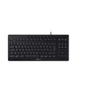 Cherry STREAM TKL - Clavier - USB