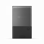 Seagate STJR1000400 - Noir - 1 To - Microsoft