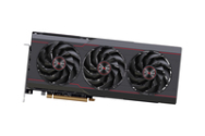 Sapphire PULSE RX 7900 XT 20 Go - Expérience de jeu avancée