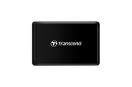 Transcend RDF8K2 - Lecteur de carte
