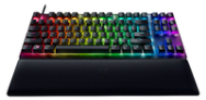 Clavier de jeu QWERTY Razer Huntsman V2 TKL