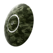 Ubiquiti CamoSkin - WLAN access point cover cap - Camouflage