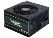 Chieftec TPS-500S - 500 W - 115 - 230 V - 47 - 63 Hz - Actif - 110 W - 110 W