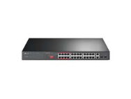 TP-LINK TL-SL1226P - Switch non administrable