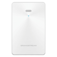 Grandstream GWN7661 - 1201 Mbit/s - 573,5 Mbit/s - 1201 Mbit/s - 10, 100, 1000 Mbit/s - IEEE 802.11a - IEEE 802.11ac - IEEE 802.11ax - IEEE 802.11b - IEEE 802.11g - IEEE 802.11n - 100 m