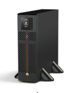 Onduleur interactif Edge-USV rackable/tour 3U, 3 kVA, 2,70 kW (EDGE-3000IRT3UXL)
