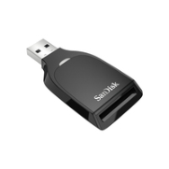Adaptateur de carte SanDisk Extreme Pro Express