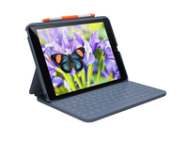 Logitech Rugged Lite BT Clavier et étui