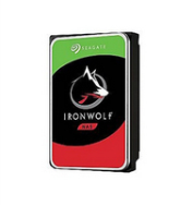 Seagate IronWolf ST1000VN008 3,5" 1 To 5 400 tr/min