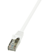 Câble réseau LogiLink Cat6 F/UTP 3 m RJ-45