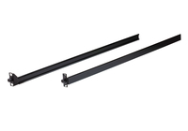 Kit de montage en rack ATEN CL31xx-CL37xx, CL38xx - Solution de montage 2 en 1U
