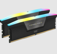 CMH32GX5M2B6000C40 32 Go 2x16 Go DDR5 6000 MHz
