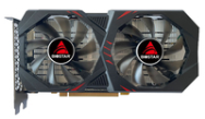 Biostar GTX 1660 Ti avec 6 Go GDDR6