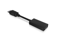 Adaptateur DisplayPort vers HDMI ICY BOX IB-AC508a
