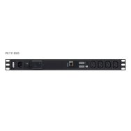 ATEN PE1118SG PDU - Protection contre les surtensions 19" pour centres de données