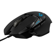 Souris de jeu Logitech G502 (Hero)