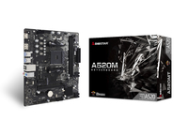 Biostar A520MT AM4 Carte mère