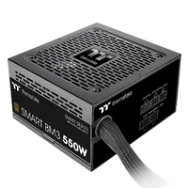 Alimentation Thermaltake Smart BM3 550 W ATX3.0/GEN5