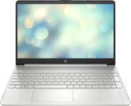 Ordinateur portable HP 15s-eq2804nw Ryzen 7 15,6 pouces 8 Go DDR4