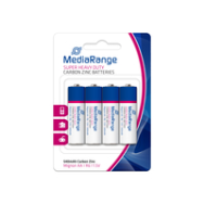 Batterie MediaRange MRBAT144 AA 1,5 V