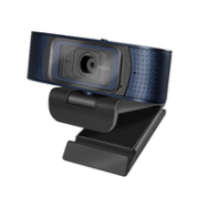 Webcam USB HD LogiLink Pro