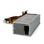 FANTEC NT-2U50E - 500 W - 100 - 240 V - 47 - 63 Hz - 10 A - Actif - 20 A