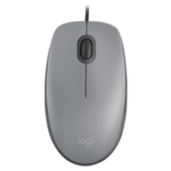 Logitech M110 Silent - Souris