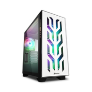 Tour PC Sharkoon Elite Shark CA300T