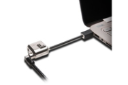 Cadenas mobile à clé MiniSaver - Acier carbone Kensington 1,8 m