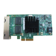 Dell Intel I350 QP - Adaptateur réseau