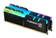 G.Skill 16 Go DDR4-3000 - 16 Go - 2 x 8 Go - DDR4