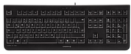 Cherry KC 1000 - Clavier - Suisse