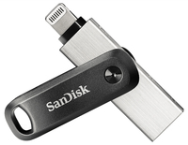 Clé Lightning SanDisk iXpand 64 Go