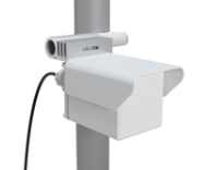 MikroTik Cube 60Pro ac - CUBEG-5AC60AY