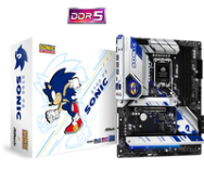 Carte mère ASRock Z790 PG SONIC