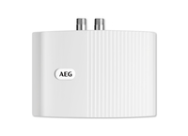 AEG MTH350 genomströmningsvärmare, 3500W, vit