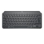 Logitech MX Keys Mini - Clavier