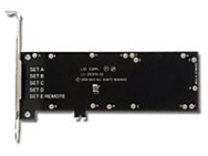 BROADCOM BBU-BRACKET-05 Support de montage