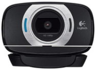 Logitech HD Webcam C615 - 8 MP