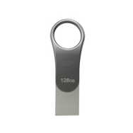 Silicon Power C80 128 Go USB-C 3.2