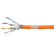 LogiLink CPV0059 Câble en vrac Cat7 S/FTP 50 m
