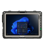 Tablette GETAC UX10G3 Lite Pentium Gold 8505 10,1"