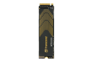 Transcend 250S 2 To M.2 SSD 7100 Mo/s